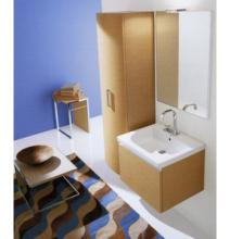 Фото товара Мебель для ванной Novello Green Композиция М 09